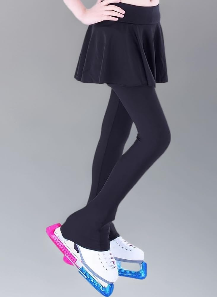 Amazon.co.jp: [SHOLIND] フィギュアスケート 練習 パンツ 一